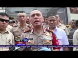 Polisi Belum Mengetahui Motif Pembunuhan Sadis di Pulomas - NET16