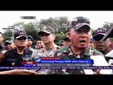 Oknum TNI Terancam Dipecat Setelah Menyerang Petugas BNN di Tanjung Balai - NET 5