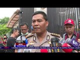 Olah TKP Pembunuhan Sadis di Pulomas Berlangsung Selama 7 Jam - NET24