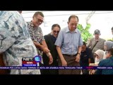 Live Report Jenazah Dodi Triono dan Dua Anaknya Dimakamkan di TPU Tanah Kusir - NET 12