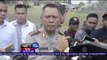 Polres Lampung Selatan Musnahkan Narkoba Senilai 30 Milyar Rupiah - NET24