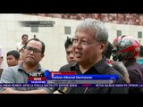 Live Report Pemindahan Jenazah Korban Pembunuhan di Pulomas - NET16