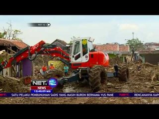 Kaleidoskop Bencana di Indonesia Selama Tahun 2016 - NET 12