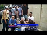 Breaking News - Olah TKP Penyerangan Rumah Mewah di Pulomas