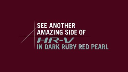 Honda HRV Malaysia Promotion