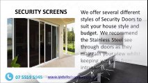 QLD Blinds & Security
