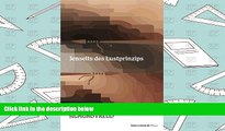 PDF [Download] Jenseits des Lustprinzips (German Edition) [Download] Online