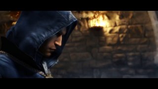 Assassin s Creed Identity - New Announcement Trailer for Android iOS 2016!