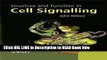 Download Structure and Function in Cell Signalling Kindle