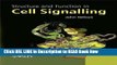 eBook Download Structure and Function in Cell Signalling PDF