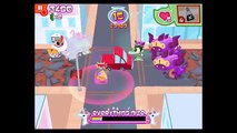 Flipped Out – The Powerpuff Girls - iOS / Android - Gameplay Video Super Stuff Part 1