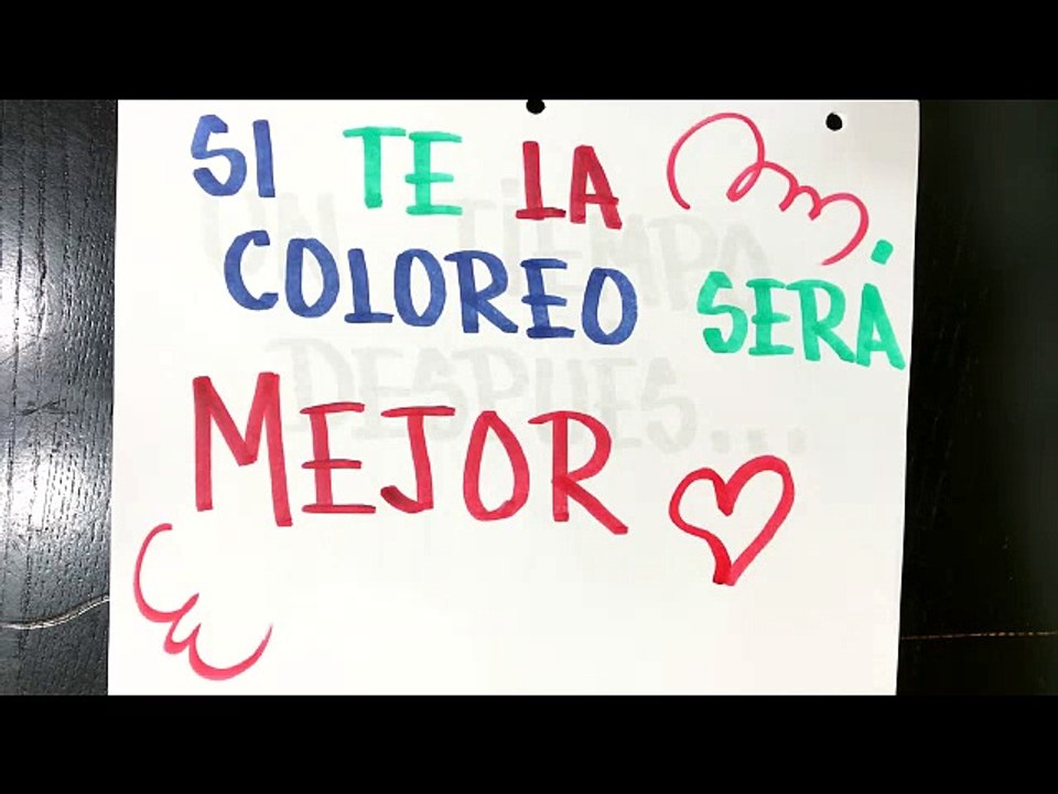 Felicidades!
