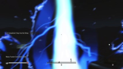 Fallout 4_watch the institute blow up real good