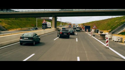 Collide - Autobahn Chase