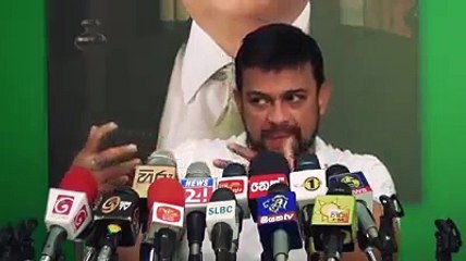 කෝටි 70ක් කොල්ල කෑ නාමල් මන්දනාගේ ගෙදරට පැන්න හැටි