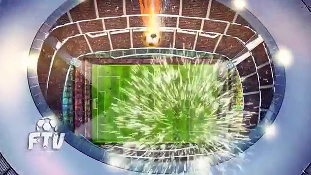 Unión Española 2 x 0 Cerro - Gols & Melhores Momentos - Libertadores 2017