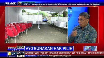 Dialog: Ayo Gunakan Hak Pilih #4