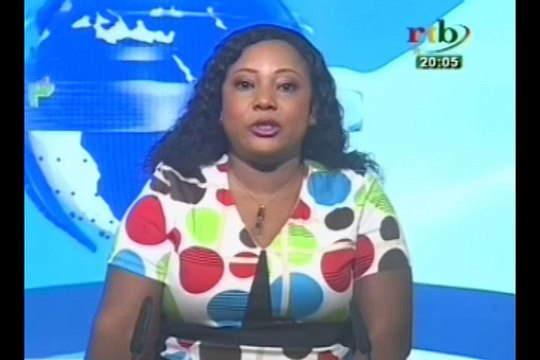 Signature d'un protocole d'accord entre le Ministre de la santé et le secrétaire général SYNTSHA