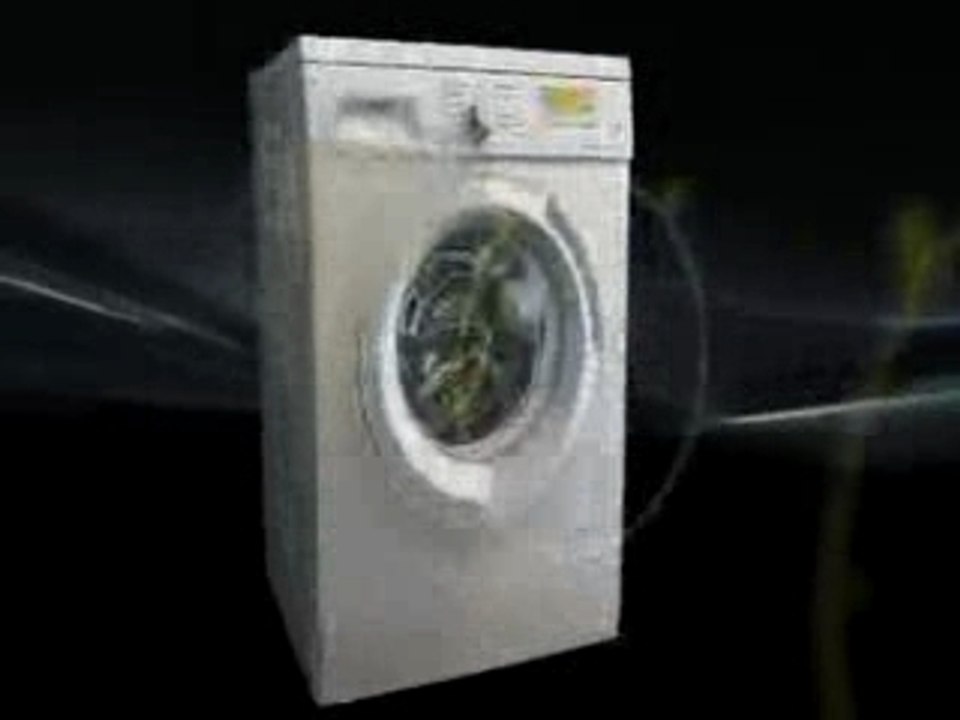 Lave linge