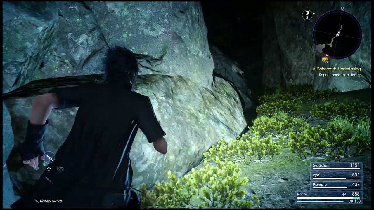 Chocobo rental unlocked