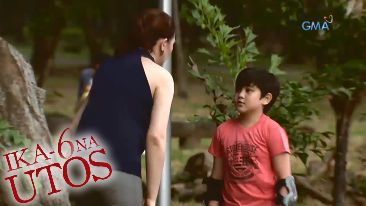 Ika-6 Na Utos Teaser Ep. 53: Ang pinakahihintay ni Emma