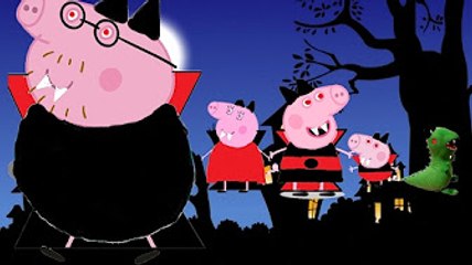 Peppa Pig English Episodes Compilation #2 - Peppa Pig Full Episodes