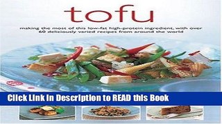 Read Book Tofu Full eBook