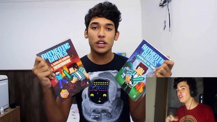 OS MELHORES YOUTUBERS DO BRASIL