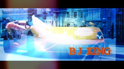 SWAG MAKER - BY BJ KING- KINGS RECORD LABEL