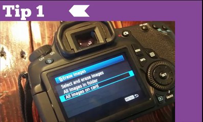 7 Do's and Don'ts to Avoid SD Card Data Loss