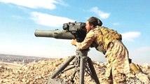 DEAŞ'ın Türk Askerine Karşı Kullandığı Silahları ABD Vermiş