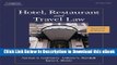 [Read Book] Hotel, Restaurant, and Travel Law, 7th Edition Kindle