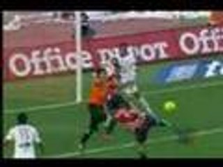 Jaguares Vs chivas El resumen , clausura 2008