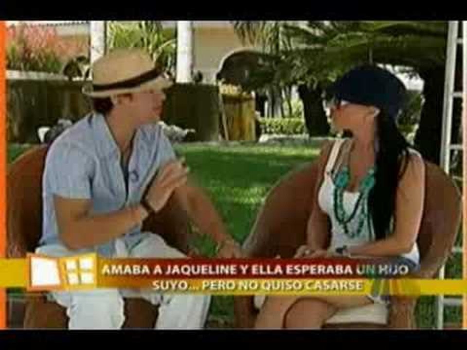 2a parte de entrevista con Yahir