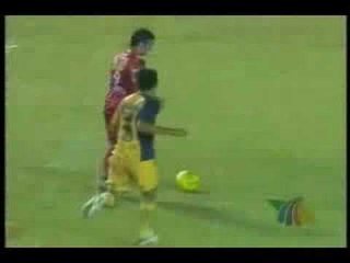 Veracruz vs America resumen del partido jornada 12