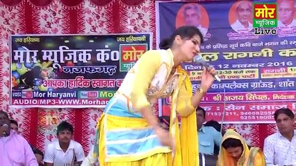 Main To Kurban Tujhpe _ Nisha Jangra _ _ Haryanvi