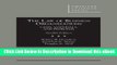 [Read Book] The Law of Business Organizations: Cases, Materials, and Problems, 12th (American