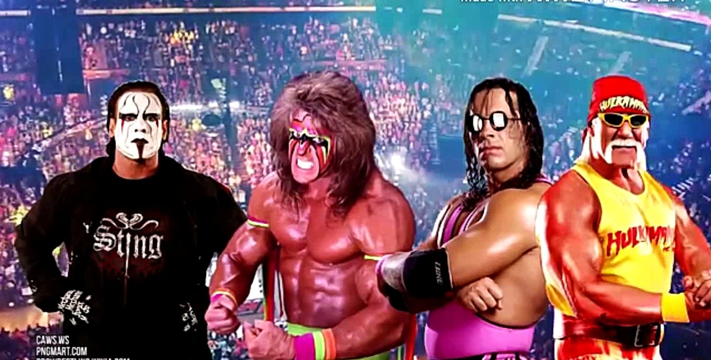 TOP 10 Huge Matches You had No Idea Heppend