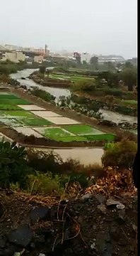 امطار أبها17-5-1438