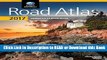 PDF [FREE] DOWNLOAD Rand McNally 2017 Road Atlas (Rand Mcnally Road Atlas: United States, Canada,
