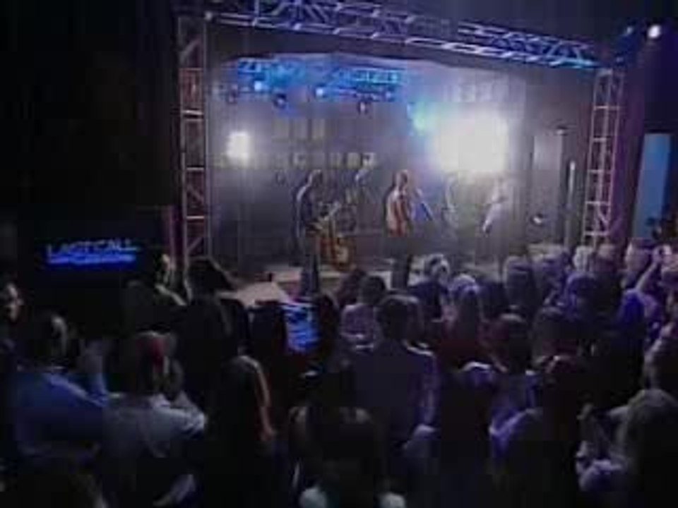 Lifehouse - Blind