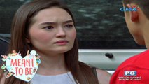 Meant to Be: Jai rejects Mariko