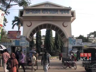 পাবনায় 'বন্দুকযুদ্ধে' চরমপন্থি নিস্তার বাহিনীর প্রধান নিহত