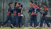 HIGHLIGHTS - Nepal Vs Afghanistan Full  Cricket Match