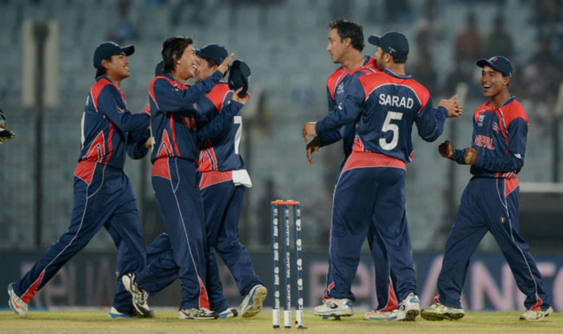 ⁣HIGHLIGHTS - Nepal Vs Afghanistan Full  Cricket Match