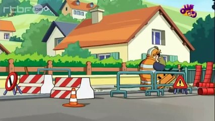 Les Ptits Diables Episode 14 - Operation sauvetage