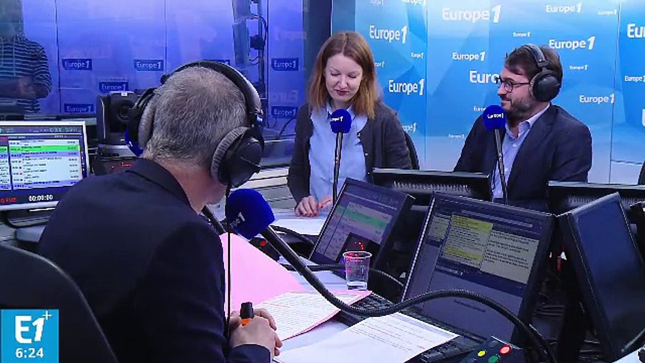 La bonne journée de François Fillon