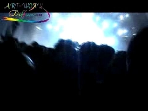 Iggy & the stooges @ i wanna be your dog @ 15-9-2007