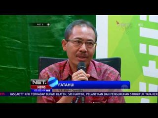 Pilot Mabuk, CEO Citilink Ajukan Pengunduran Diri – NET5