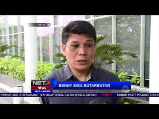 Citilink akan Berhentikan Oknum Pilot - NET 16